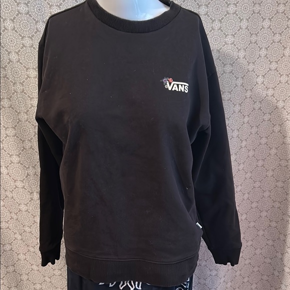 Vans sweatshirt. - Picture 1 of 5